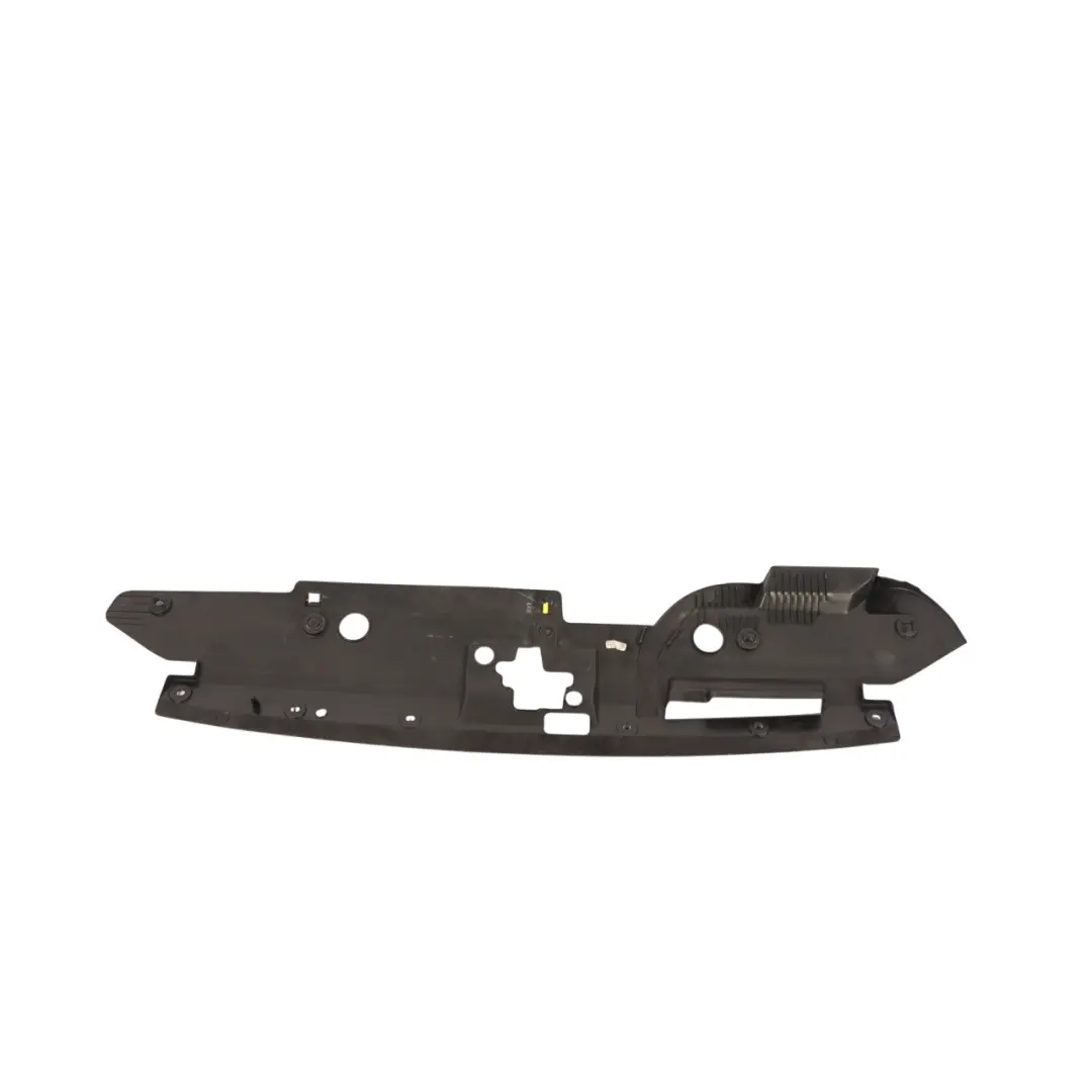Volkswagen Amarok NF Front Slam Panel Cowling Radiator Support - SKU N1XB-8C291-AE - Part number N1XB-8C291-AE