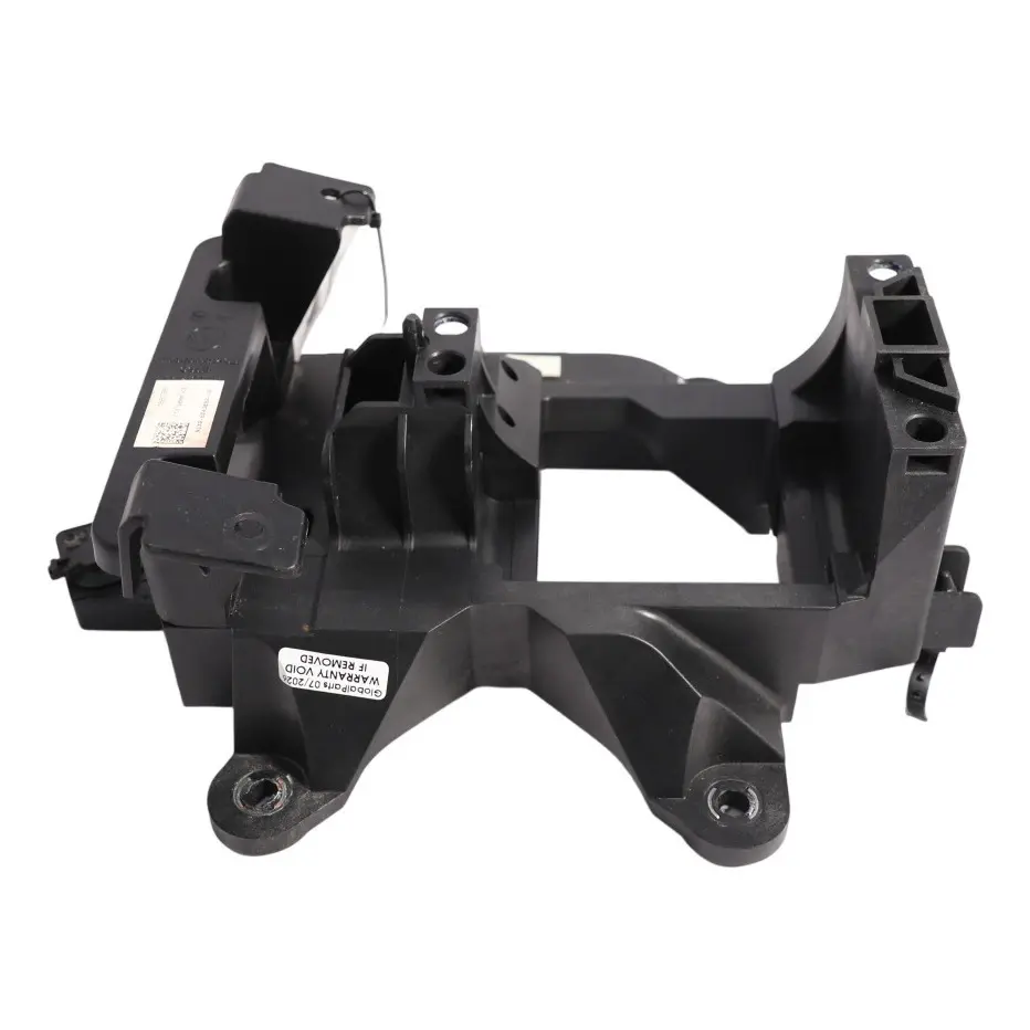 Mk2 Cantre Console Bracket Support Mount to Volkswagen Amarok with Part number N1XB-E043B92-CB Volkswagen Amarok Mk2 Cantre Console Bracket Support Mount - SKU N1XB-E043B92-CB - Part number N1XB-E043B92-CB