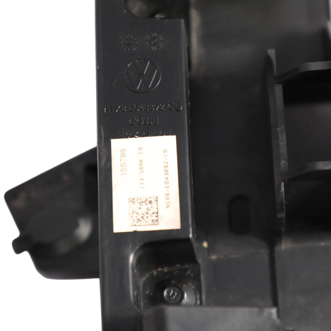 Mk2 Cantre Console Bracket Support Mount to Volkswagen Amarok with Part number N1XB-E043B92-CB Volkswagen Amarok Mk2 Cantre Console Bracket Support Mount - SKU N1XB-E043B92-CB - Part number N1XB-E043B92-CB