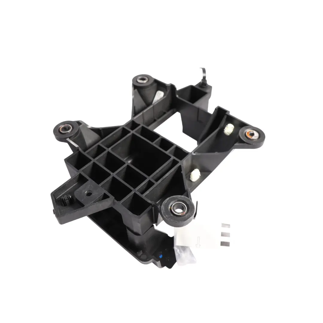 Volkswagen Amarok Mk2 Cantre Console Bracket Support Mount - SKU N1XB-E043B92-CB - Part number N1XB-E043B92-CB