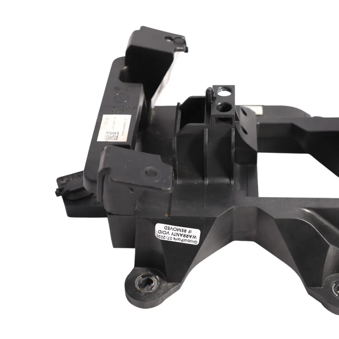 Volkswagen Amarok Mk2 Cantre Console Bracket Support Mount - SKU N1XB-E043B92-CB - Part number N1XB-E043B92-CB