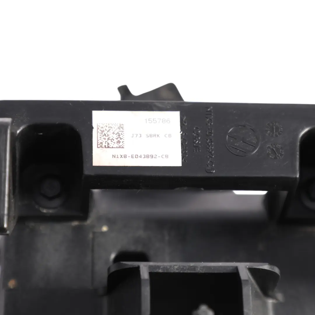 Volkswagen Amarok Mk2 Cantre Console Bracket Support Mount - SKU N1XB-E043B92-CB - Part number N1XB-E043B92-CB