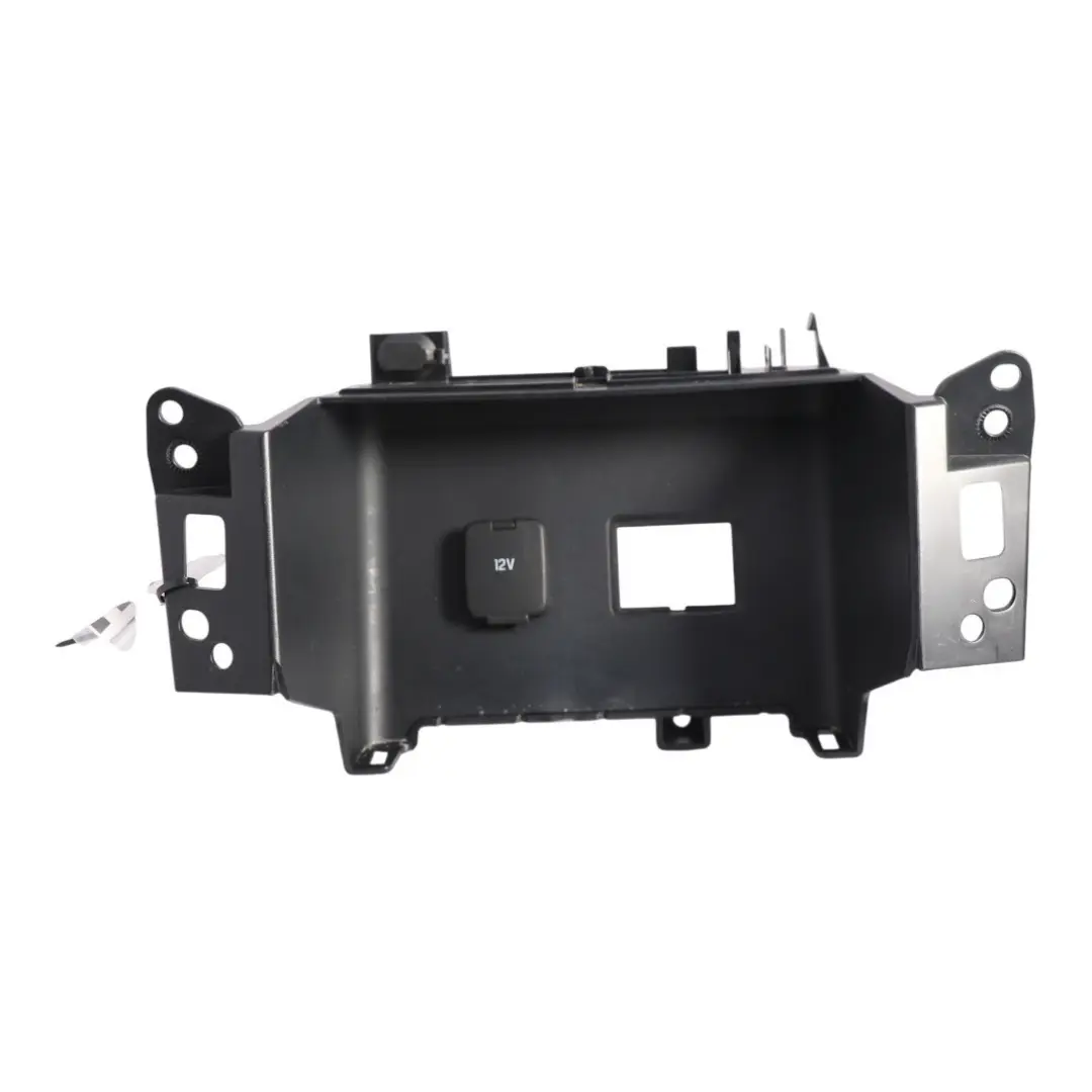 Volkswagen Amarok Mk2 Centre Console Panel 12V - SKU N1XB-E045R29-AC - Part number N1XB-E045R29-AC