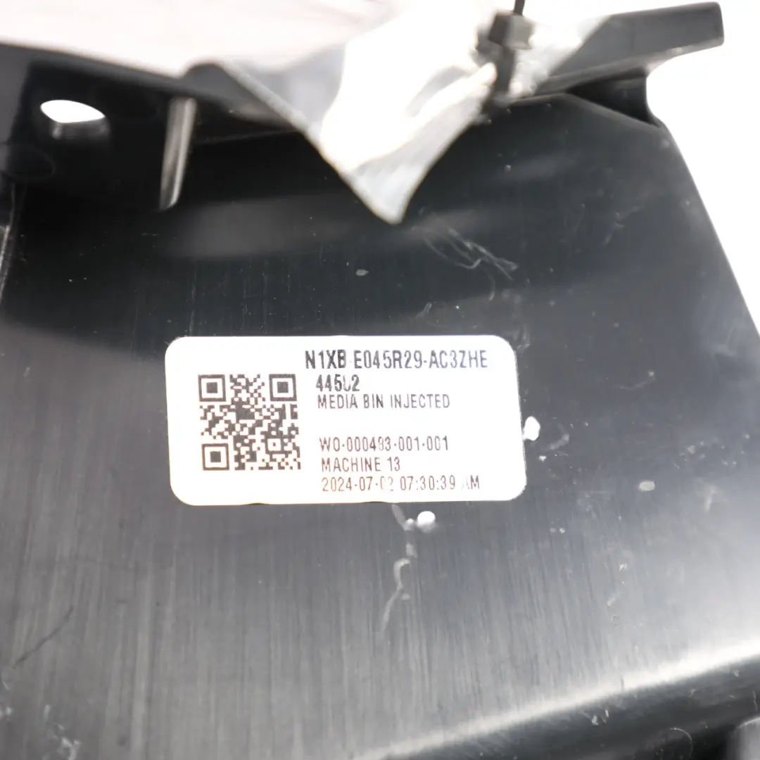 Mk2 Centre Console Panel 12V to Volkswagen Amarok with Part number N1XB-E045R29-AC Volkswagen Amarok Mk2 Centre Console Panel 12V - SKU N1XB-E045R29-AC - Part number N1XB-E045R29-AC