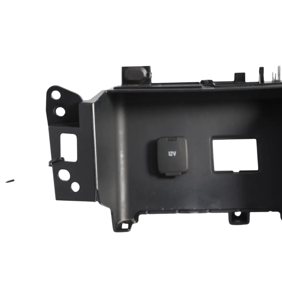 Volkswagen Amarok Mk2 Centre Console Panel 12V - SKU N1XB-E045R29-AC - Part number N1XB-E045R29-AC