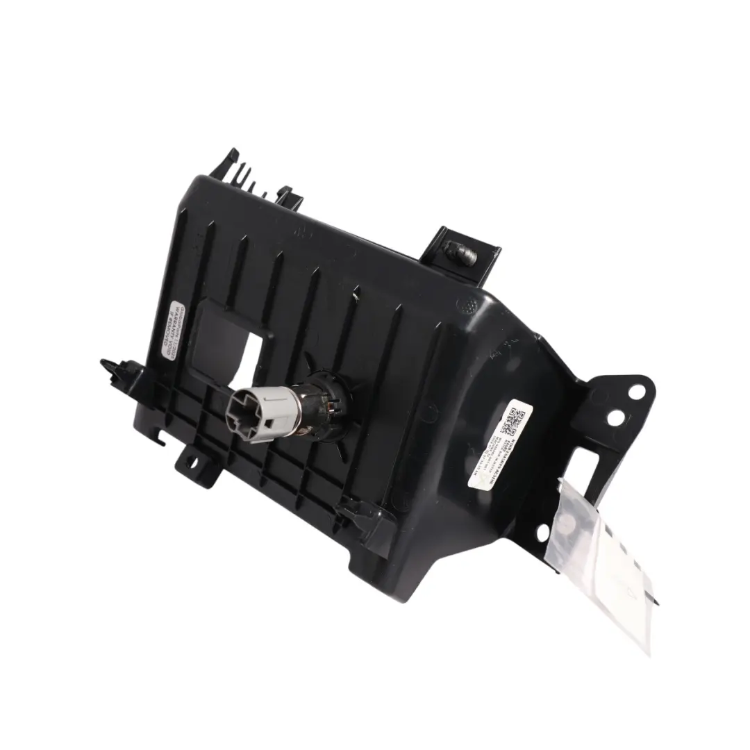 Volkswagen Amarok Mk2 Centre Console Panel 12V - SKU N1XB-E045R29-AC - Part number N1XB-E045R29-AC