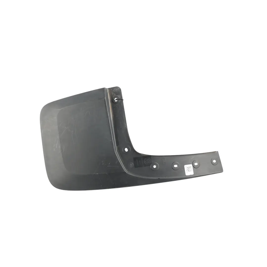 Mud Flap Splash Guard Right O/S to Volkswagen Amarok Nf Rear Wheel with Part number N1XB-E28400-BC Volkswagen Amarok Nf Rear Wheel Mud Flap Splash Guard Right O/S - SKU N1XB-E28400-BC - Part number N1XB-E28400-BC