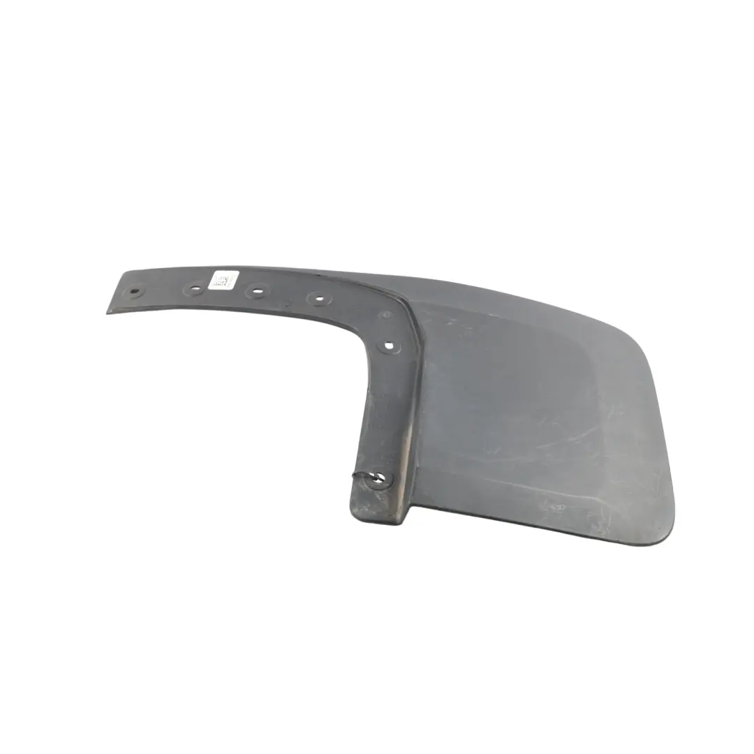 Volkswagen Amarok Nf Rear Wheel Mud Flap Splash Guard Right O/S - SKU N1XB-E28400-BC - Part number N1XB-E28400-BC