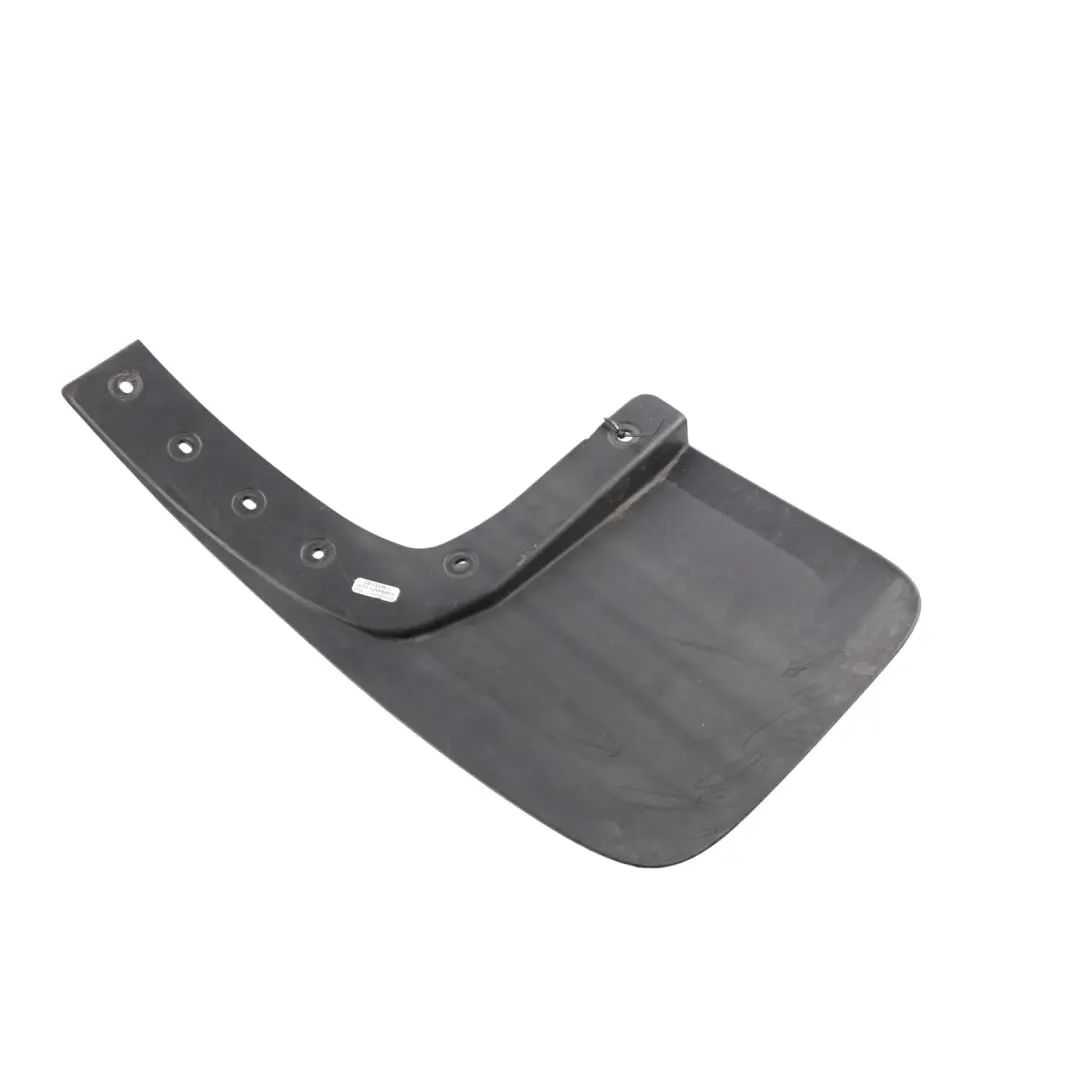 Volkswagen Amarok Nf Rear Wheel Mud Flap Splash Guard Right O/S - SKU N1XB-E28400-BC - Part number N1XB-E28400-BC