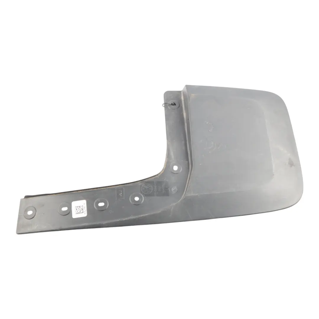 Mud Flap Cover Trim Rear Left N/S Side to VW Volkswagen Amarok NF with Part number N1XB-E28401-BC VW Volkswagen Amarok NF Mud Flap Cover Trim Rear Left N/S Side - SKU N1XB-E28401-BC - Part number N1XB-E28401-BC