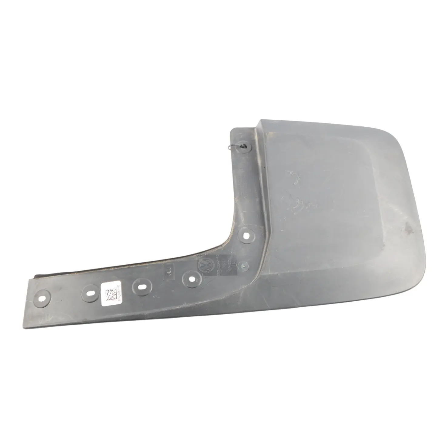 VW Volkswagen Amarok NF Mud Flap Cover Trim Rear Left N/S Side N1XB-E28401-BC