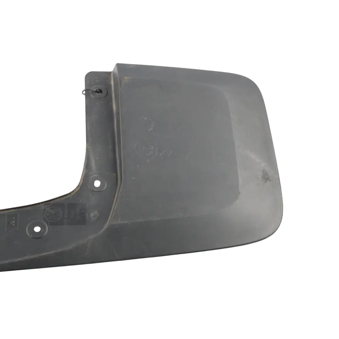 Mud Flap Cover Trim Rear Left N/S Side to VW Volkswagen Amarok NF with Part number N1XB-E28401-BC VW Volkswagen Amarok NF Mud Flap Cover Trim Rear Left N/S Side - SKU N1XB-E28401-BC - Part number N1XB-E28401-BC