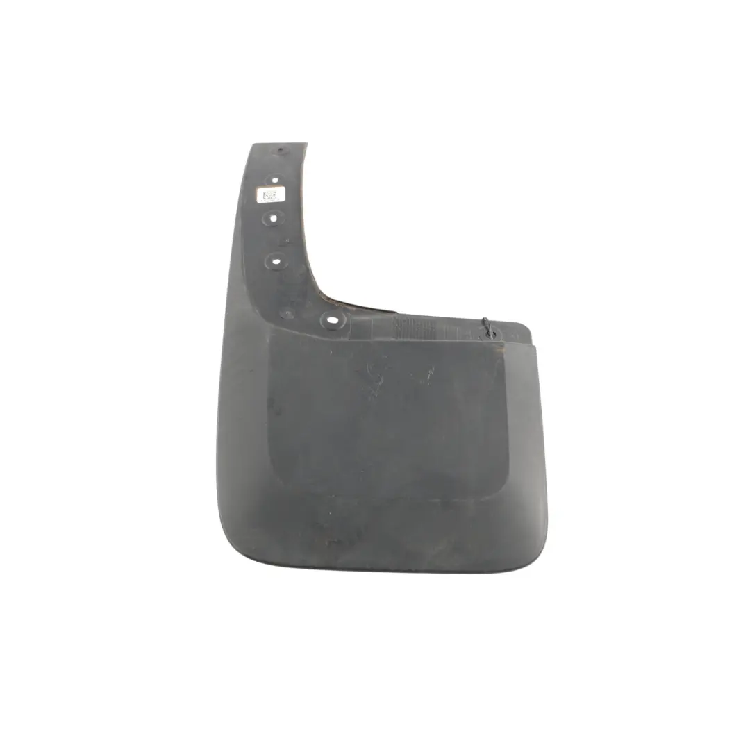 VW Volkswagen Amarok NF Mud Flap Cover Trim Rear Left N/S Side - SKU N1XB-E28401-BC - Part number N1XB-E28401-BC