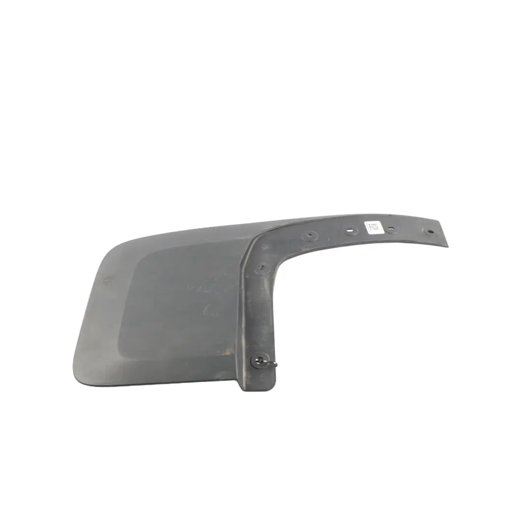 Mud Flap Cover Trim Rear Left N/S Side to VW Volkswagen Amarok NF with Part number N1XB-E28401-BC VW Volkswagen Amarok NF Mud Flap Cover Trim Rear Left N/S Side - SKU N1XB-E28401-BC - Part number N1XB-E28401-BC