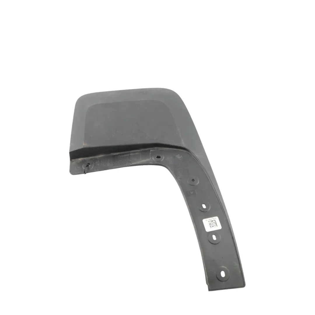 Mud Flap Cover Trim Rear Left N/S Side to VW Volkswagen Amarok NF with Part number N1XB-E28401-BC VW Volkswagen Amarok NF Mud Flap Cover Trim Rear Left N/S Side - SKU N1XB-E28401-BC - Part number N1XB-E28401-BC