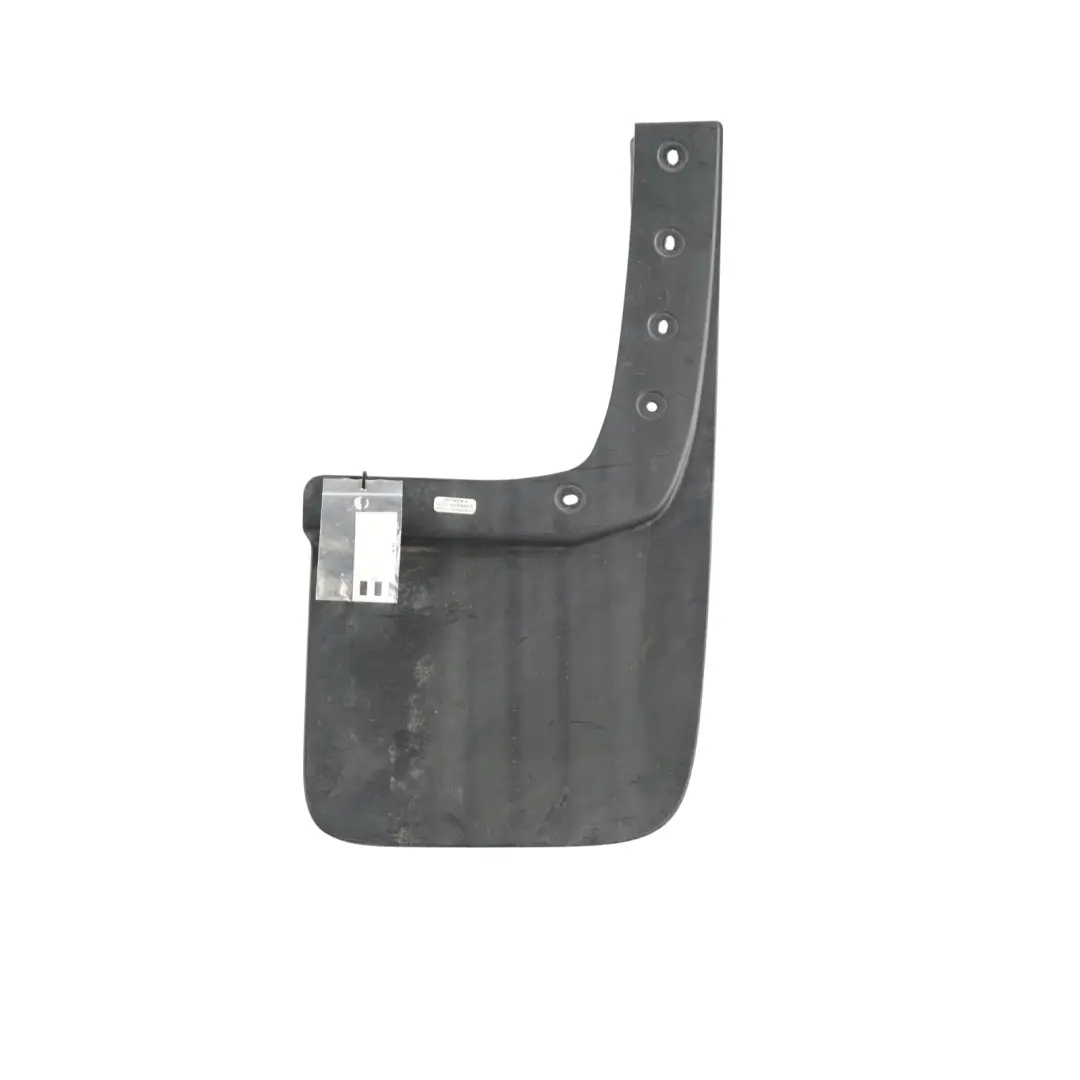 VW Volkswagen Amarok NF Mud Flap Cover Trim Rear Left N/S Side - SKU N1XB-E28401-BC - Part number N1XB-E28401-BC
