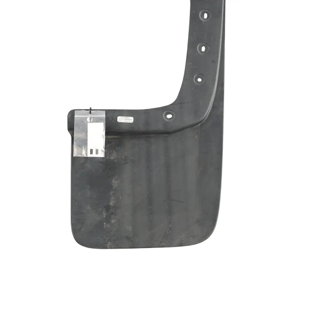 Mud Flap Cover Trim Rear Left N/S Side to VW Volkswagen Amarok NF with Part number N1XB-E28401-BC VW Volkswagen Amarok NF Mud Flap Cover Trim Rear Left N/S Side - SKU N1XB-E28401-BC - Part number N1XB-E28401-BC