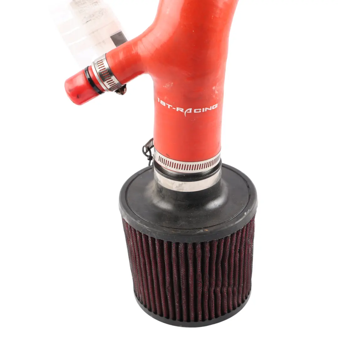 BMW E90 E91 E92 Air Charge System Pipe Hose Line N54 Petrol Engine 1ST-RACING - SKU N54-1STRACING - Part number N54-1STRACING