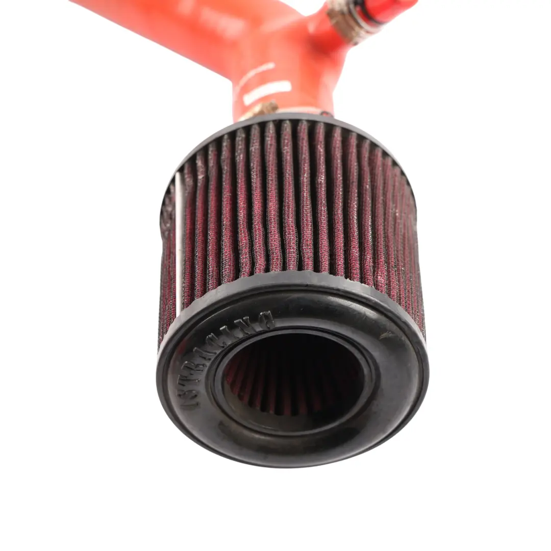 Charge System Pipe Hose Line N54 Petrol Engine 1ST-RACING to BMW E90 E91 E92 Air with Part number N54-1STRACING BMW E90 E91 E92 Air Charge System Pipe Hose Line N54 Petrol Engine 1ST-RACING - SKU N54-1STRACING - Part number N54-1STRACING