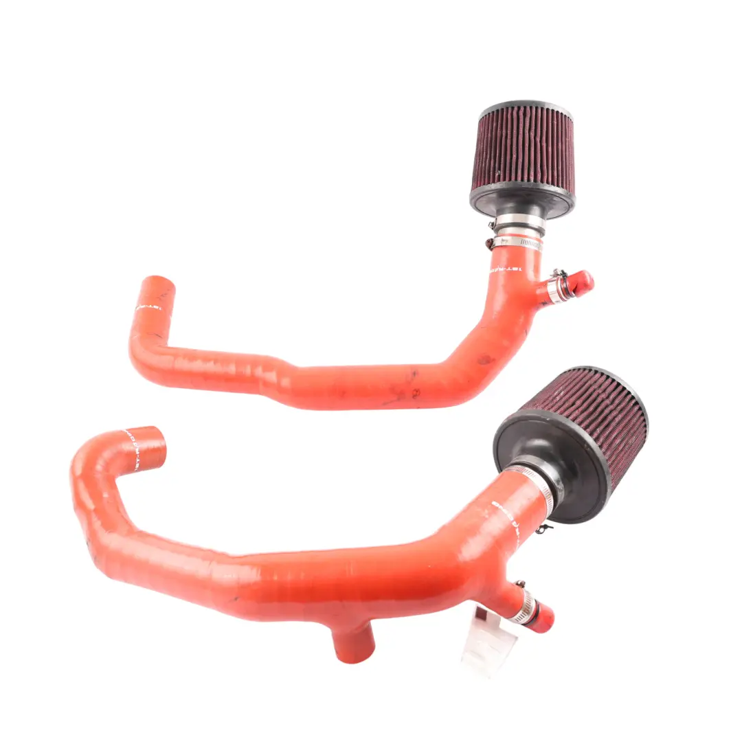Charge System Pipe Hose Line N54 Petrol Engine 1ST-RACING to BMW E90 E91 E92 Air with Part number N54-1STRACING BMW E90 E91 E92 Air Charge System Pipe Hose Line N54 Petrol Engine 1ST-RACING - SKU N54-1STRACING - Part number N54-1STRACING