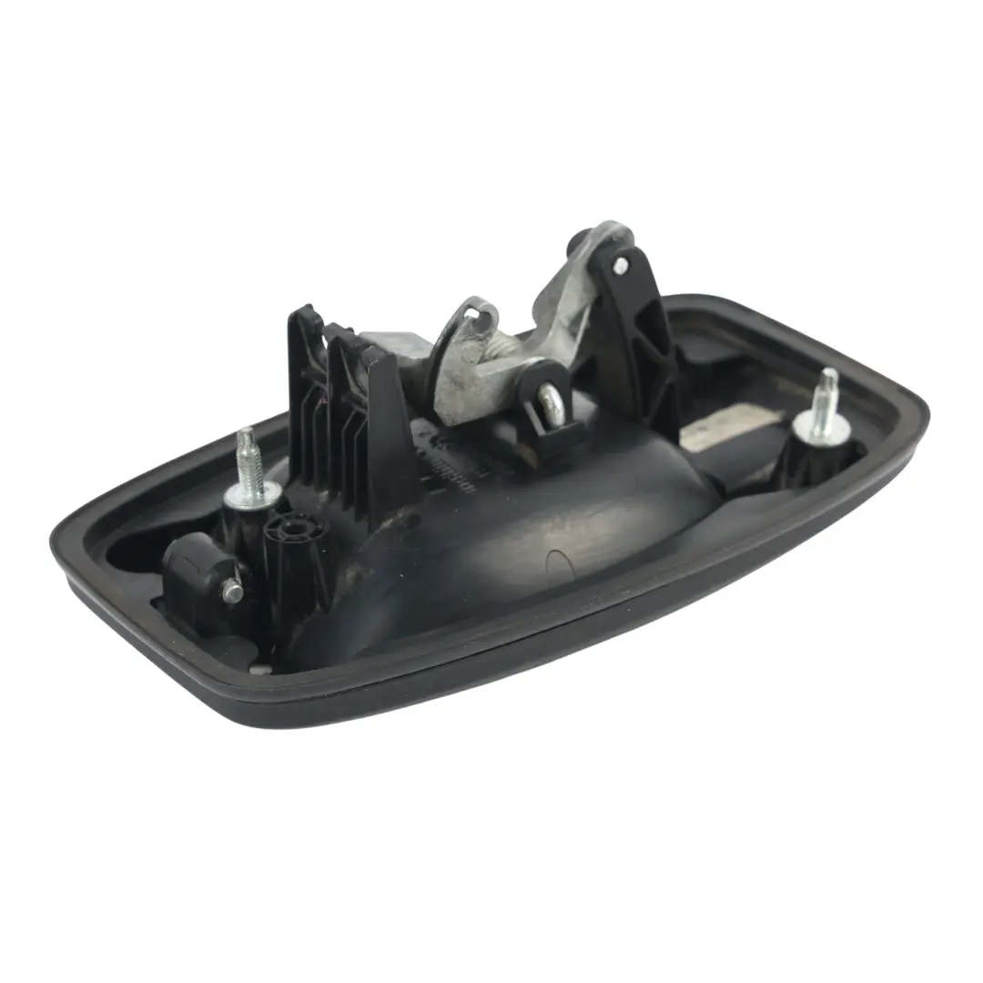 Citroën Relay Peugeot Boxer Mk3 Front Door Grab Handle Left N/S - SKU RHD-NU33010 - Part number NU33010