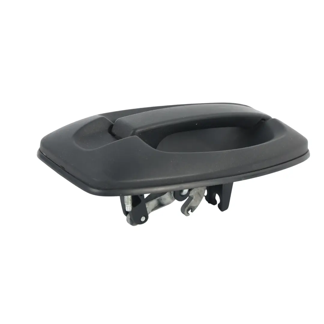 Citroën Relay Peugeot Boxer Mk3 Front Door Grab Handle Left N/S - SKU RHD-NU33010 - Part number NU33010