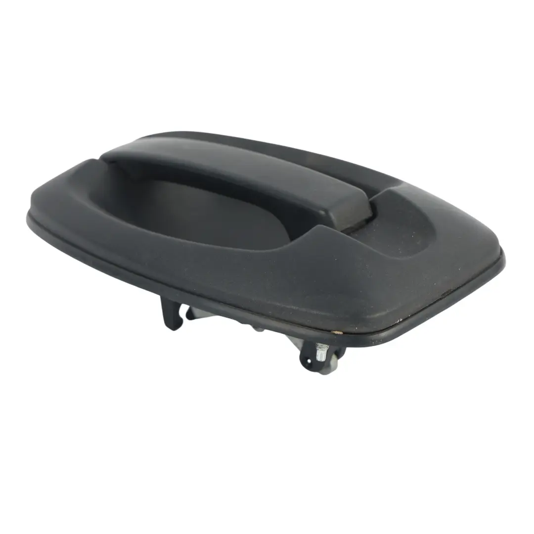 Mk3 Front Door Grab Handle Left N/S to Citroën Relay Peugeot Boxer with Part number NU33010 Citroën Relay Peugeot Boxer Mk3 Front Door Grab Handle Left N/S - SKU RHD-NU33010 - Part number NU33010