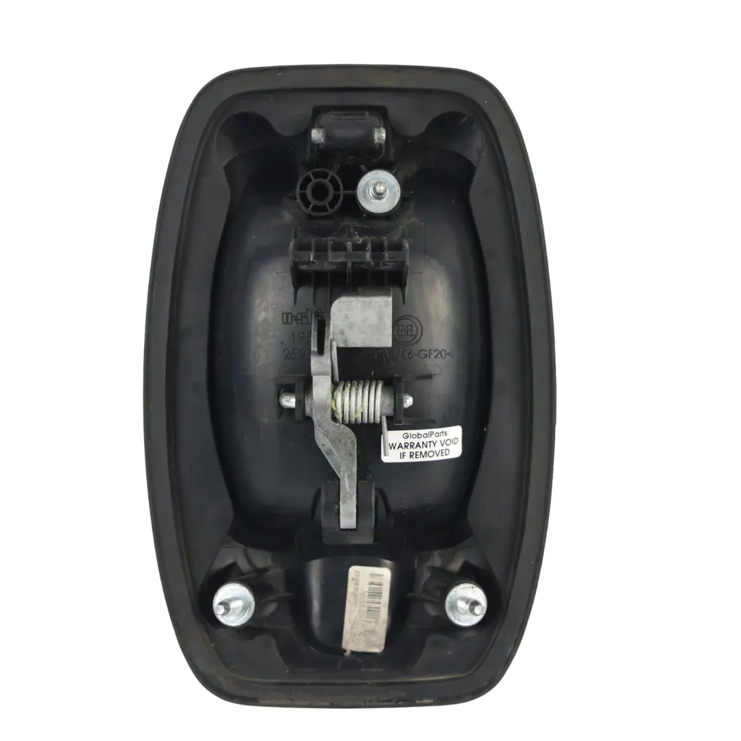 Mk3 Front Door Grab Handle Left N/S to Citroën Relay Peugeot Boxer with Part number NU33010 Citroën Relay Peugeot Boxer Mk3 Front Door Grab Handle Left N/S - SKU RHD-NU33010 - Part number NU33010