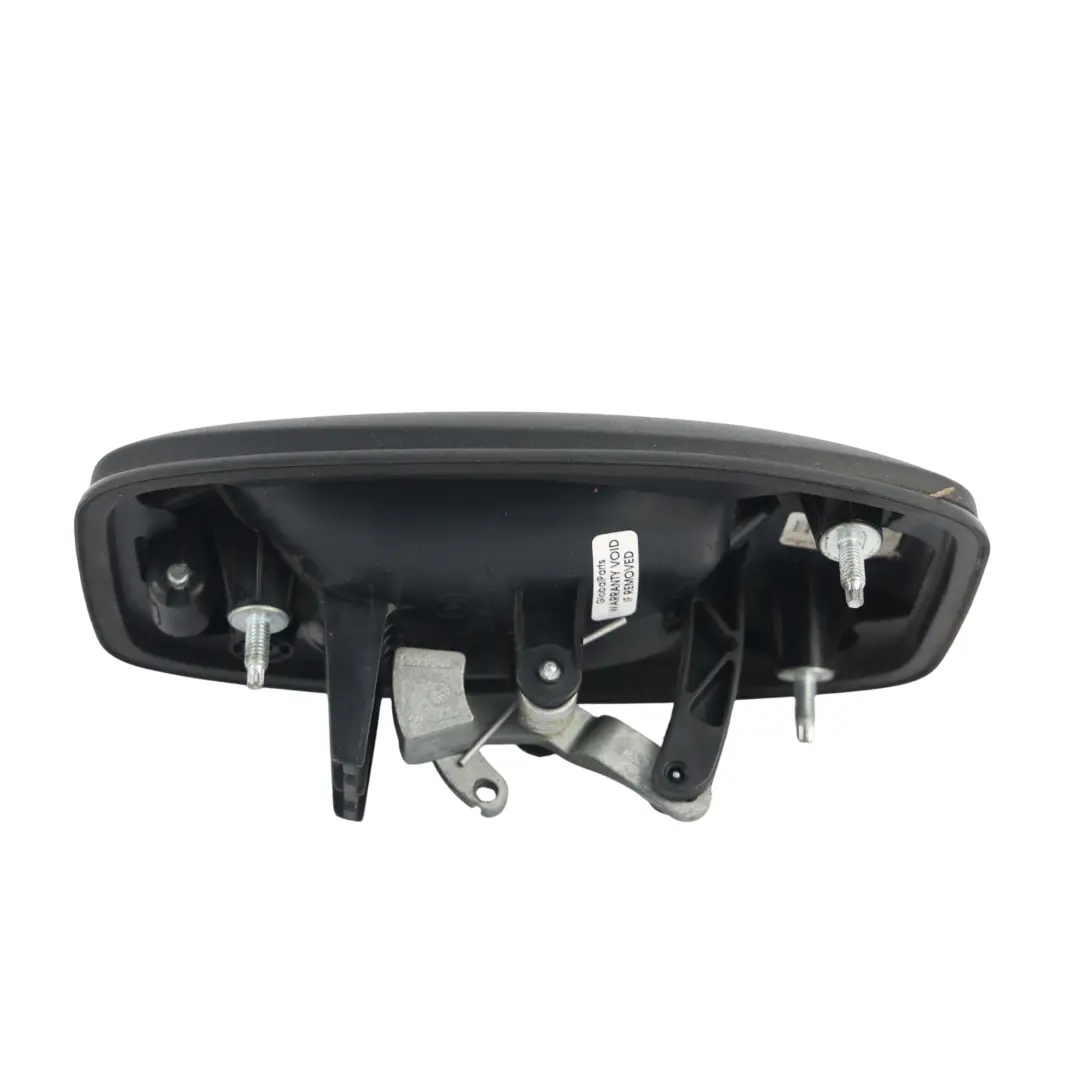 Citroën Relay Peugeot Boxer Mk3 Front Door Grab Handle Left N/S - SKU RHD-NU33010 - Part number NU33010