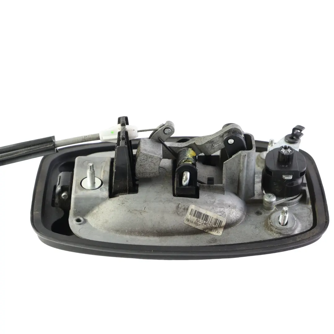 Poignée Extérieure Porte Avant Droite pour Citroën Relay III à propos du numéro de pièce NU34010 Citroën Relay III Poignée Extérieure Porte Avant Droite - SKU NU34010 - Numéro de pièce NU34010