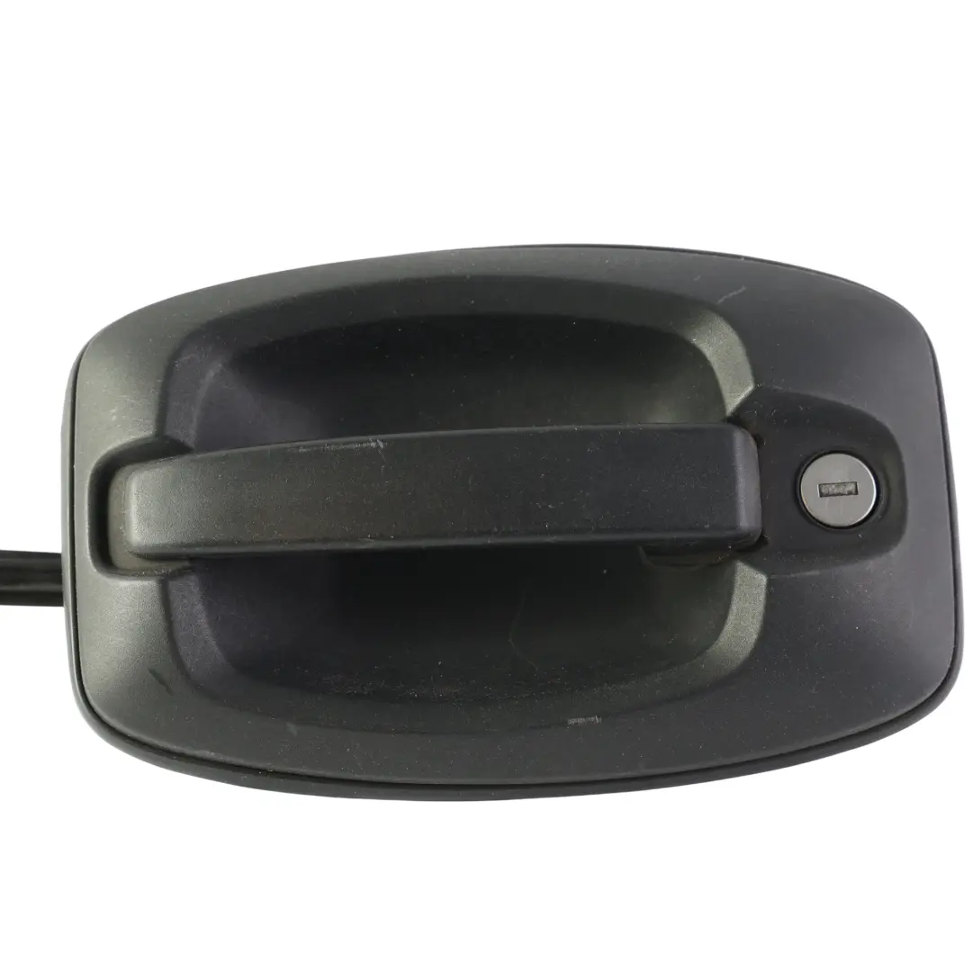 Poignée Extérieure Porte Avant Droite pour Citroën Relay III à propos du numéro de pièce NU34010 Citroën Relay III Poignée Extérieure Porte Avant Droite - SKU NU34010 - Numéro de pièce NU34010