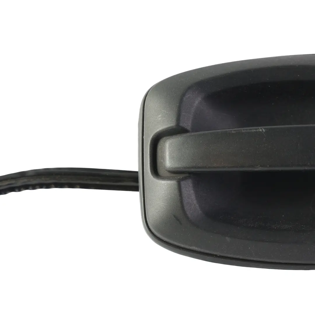 Citroën Relay III Front Door Exterior Handle Right O/S - SKU NU34010 - Part number NU34010