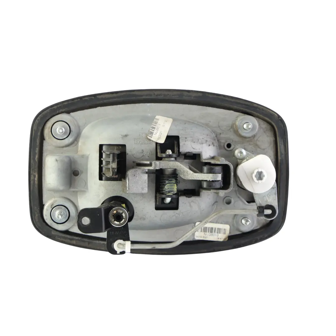 Türgriff Hinten Rechts Flügeltür Außen für Citroën Relay III mit Teilenummer NU38013 Citroën Relay III Türgriff Hinten Rechts Flügeltür Außen - SKU NU38013 - Teilenummer NU38013
