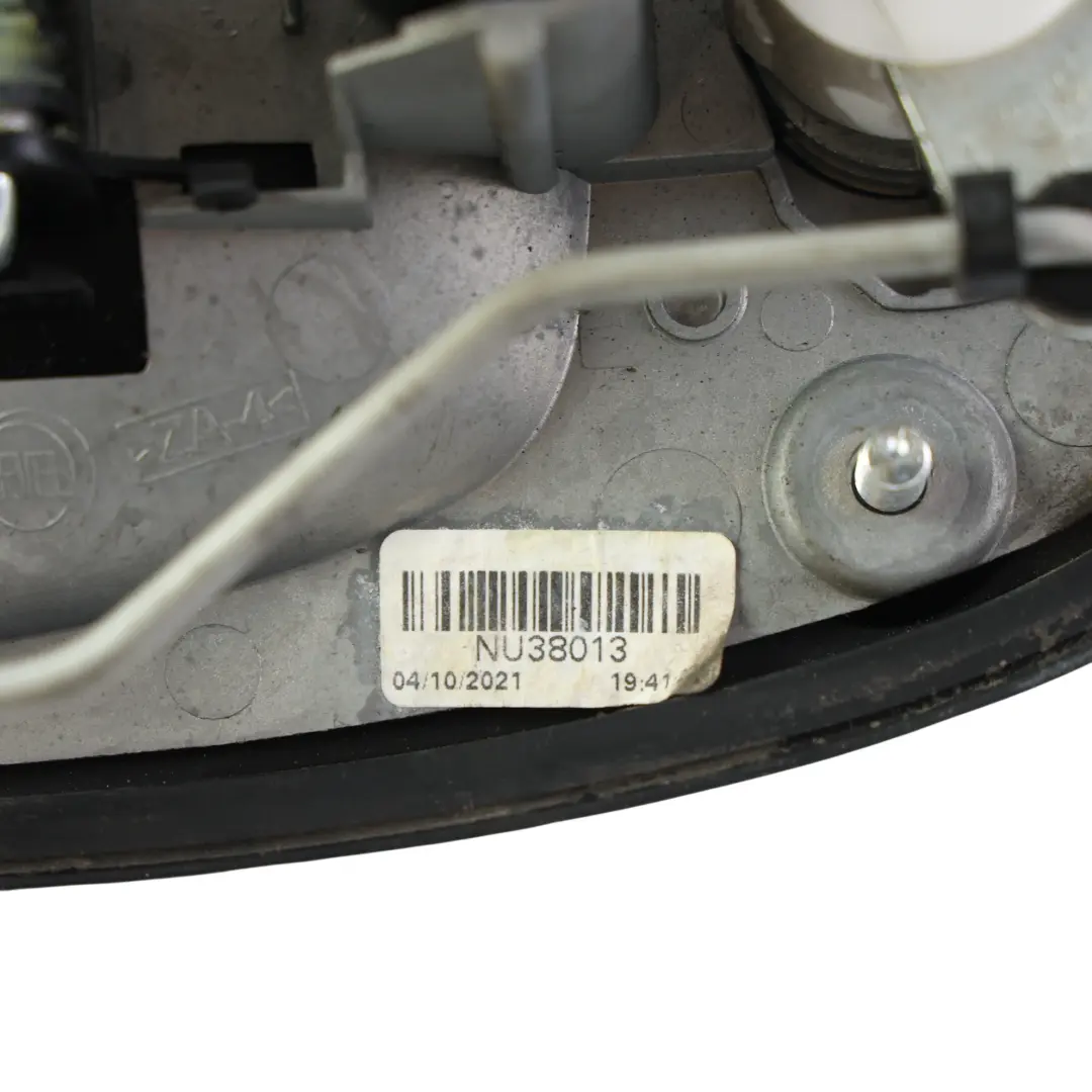 Citroën Relay III Rear Door Handle Right O/S Barn Door Exterior - SKU NU38013 - Part number NU38013