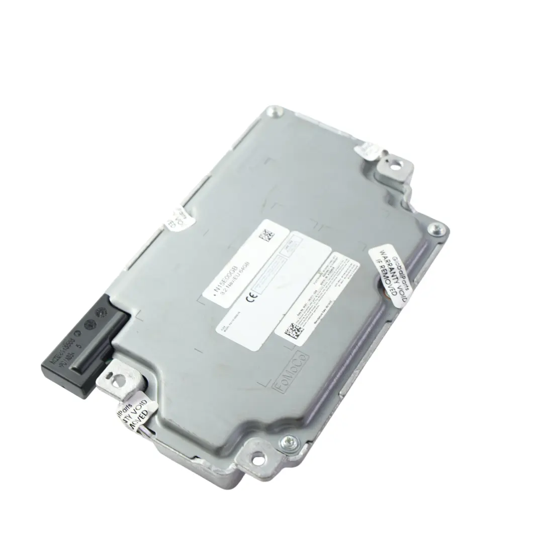 Ford Puma Ecosport Moduł Nawigacji ECU - SKU NU5T-14G371-GAA - Numer Części NU5T-14G371-GAA