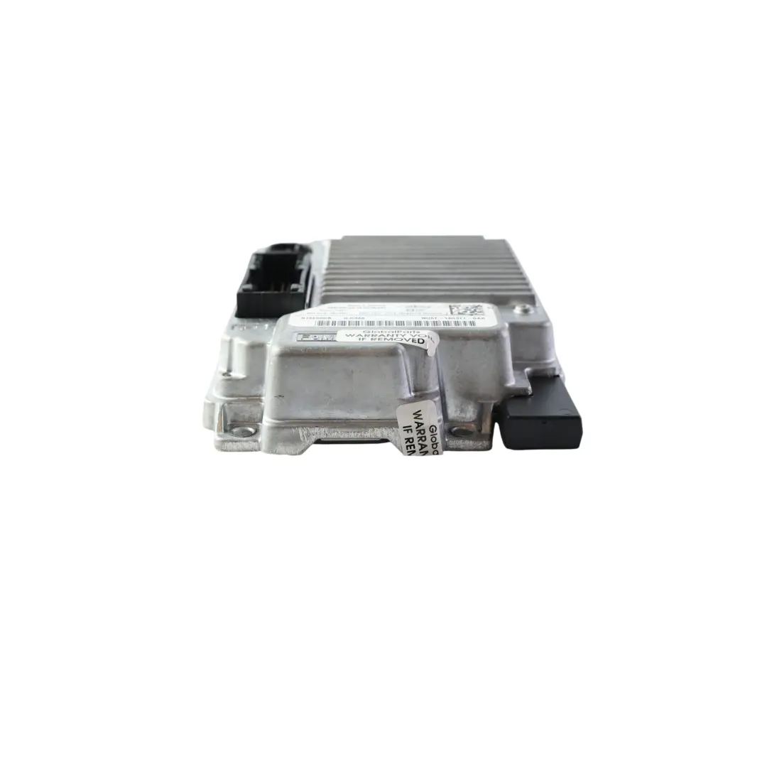 Ford Puma Ecosport Moduł Nawigacji ECU - SKU NU5T-14G371-GAA - Numer Części NU5T-14G371-GAA