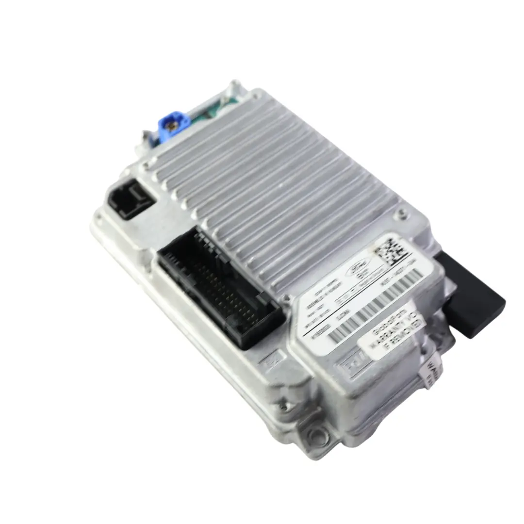 Ford Puma Ecosport Moduł Nawigacji ECU - SKU NU5T-14G371-GAA - Numer Części NU5T-14G371-GAA