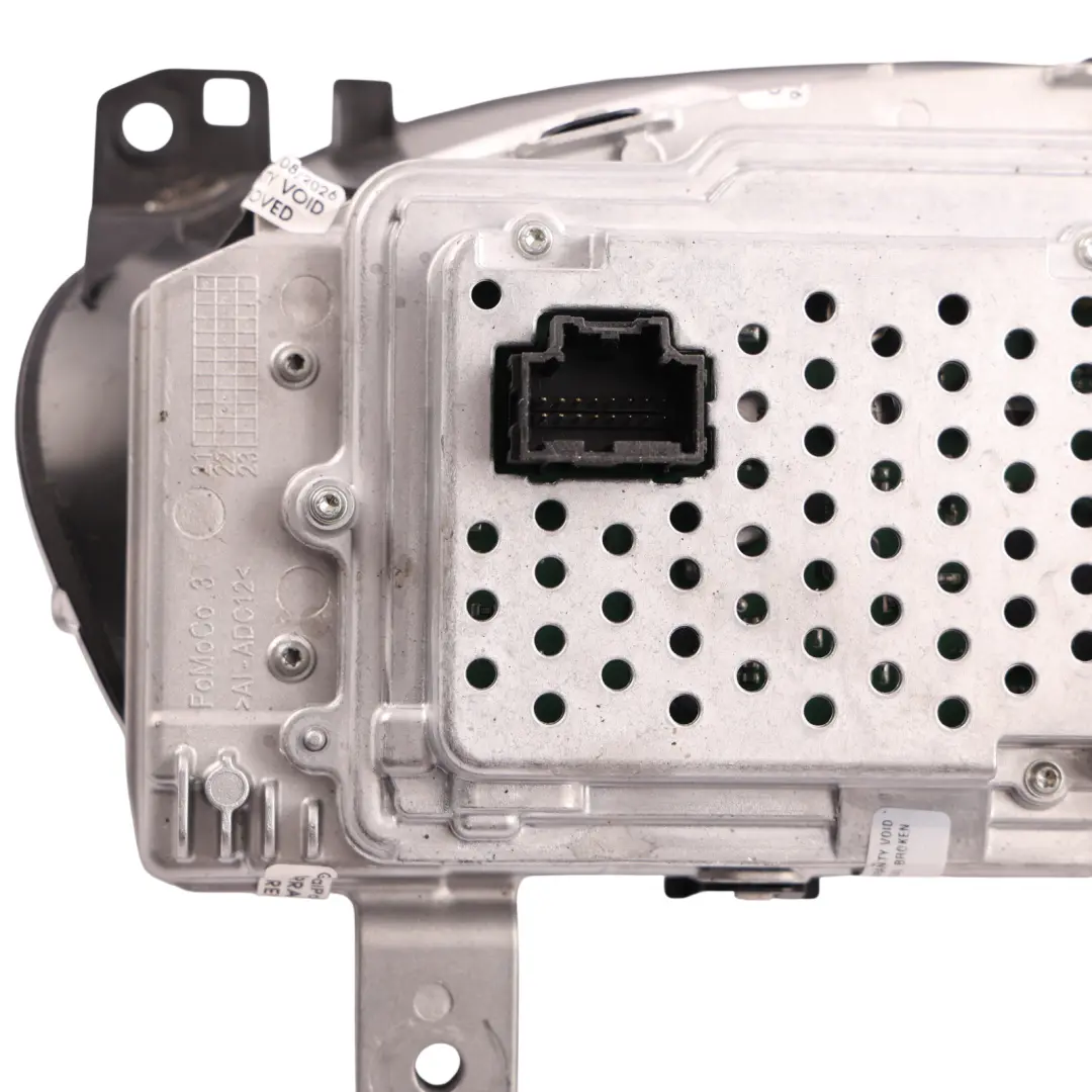 Ford Kuga Mk3 C482 Instrument Cluster Speedometer 2.5 FHEV Auto - SKU NV4T-10849-DKF - Part number NV4T-10849-DKF