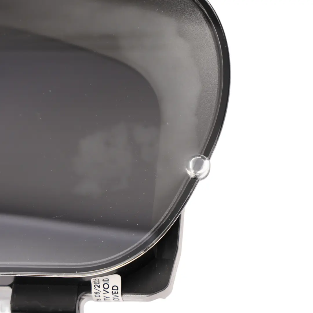 Ford Kuga Mk3 C482 Instrument Cluster Speedometer 2.5 FHEV Auto - SKU NV4T-10849-DKF - Part number NV4T-10849-DKF