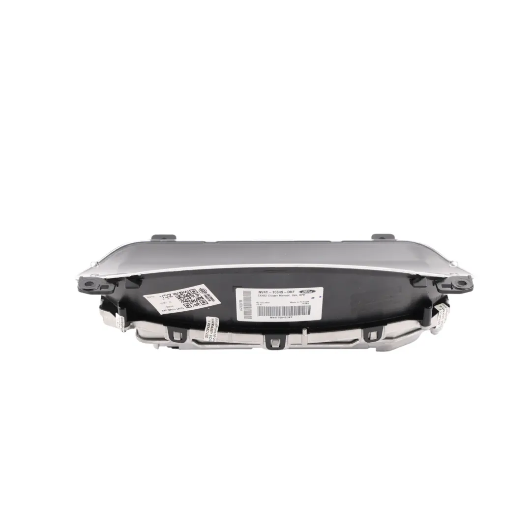 Ford Kuga Mk3 C482 Instrument Cluster Speedometer 2.5 FHEV Auto - SKU NV4T-10849-DKF - Part number NV4T-10849-DKF