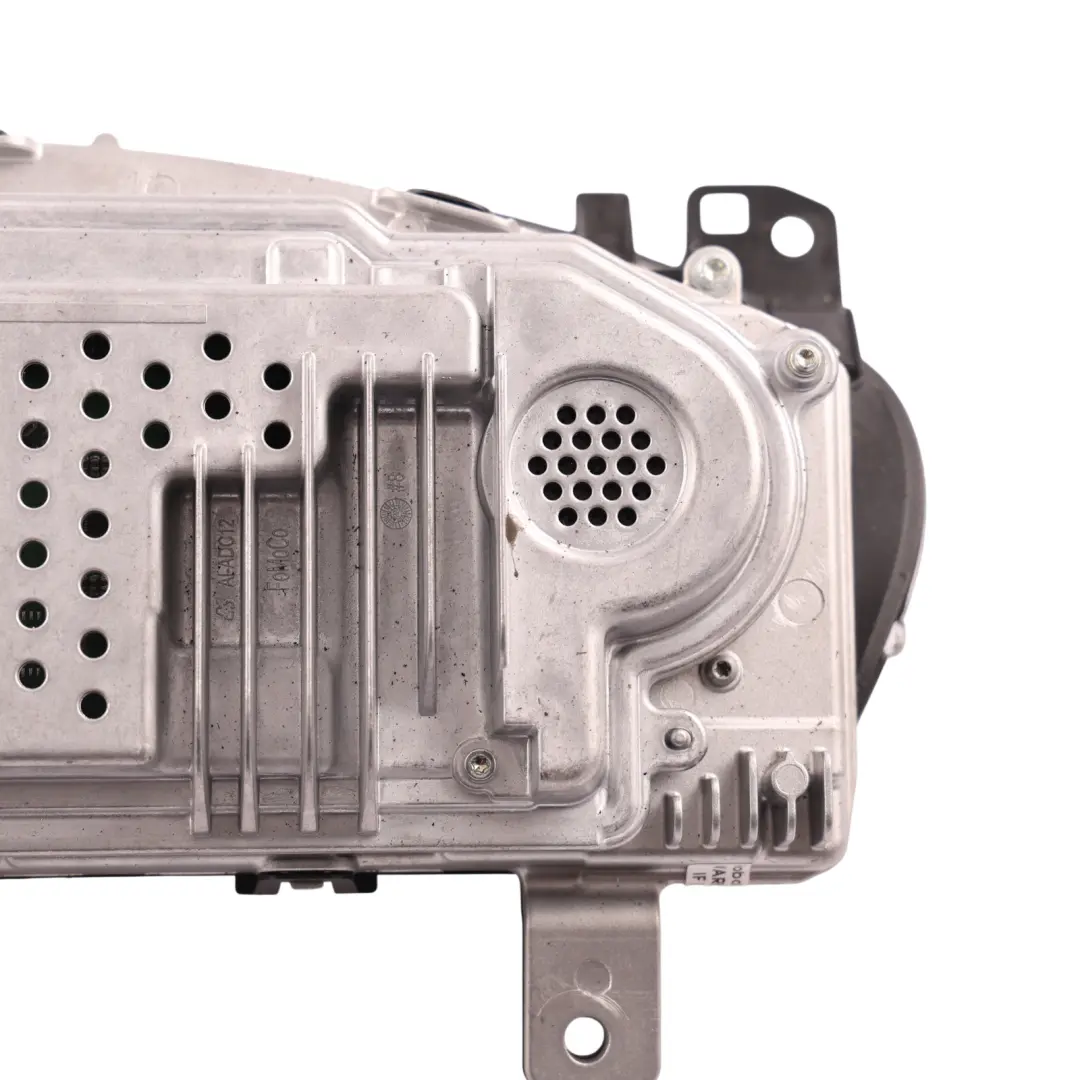 Ford Kuga Mk3 C482 Instrument Cluster Speedometer 2.5 FHEV Auto - SKU NV4T-10849-DKF - Part number NV4T-10849-DKF