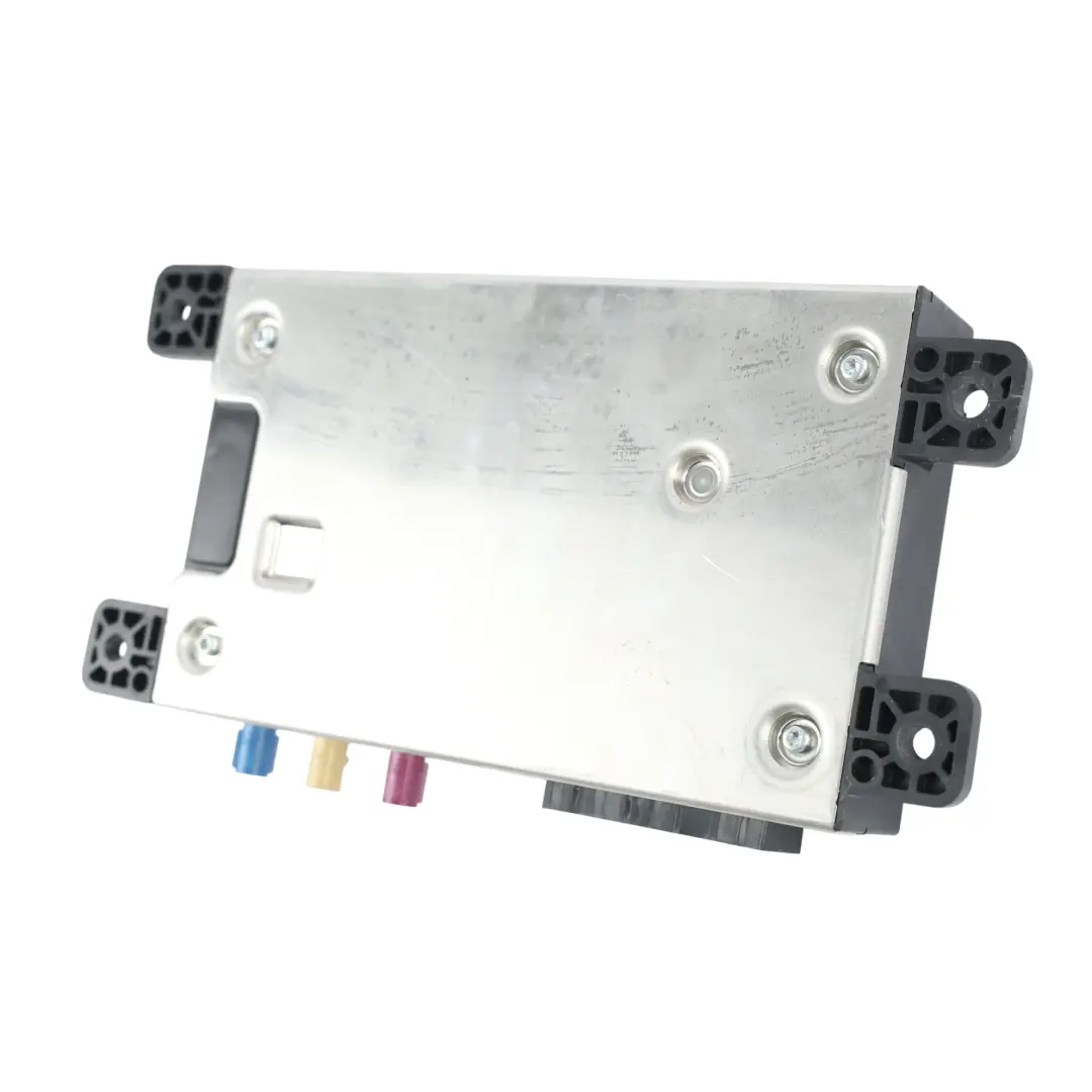 Bluetooth Connection Module Control Unit NV4T-14G229-FA to Ford Puma ST CF7 with Part number NV4T14G229FA Ford Puma ST CF7 Bluetooth Connection Module Control Unit NV4T-14G229-FA - SKU NV4T14G229FA - Part number NV4T14G229FA