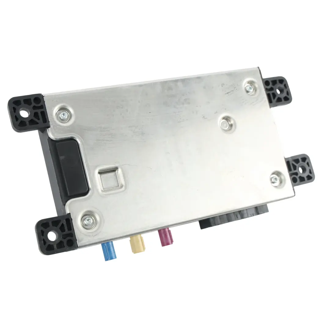 Bluetooth Connection Module Control Unit NV4T-14G229-FA to Ford Puma ST CF7 with Part number NV4T14G229FA Ford Puma ST CF7 Bluetooth Connection Module Control Unit NV4T-14G229-FA - SKU NV4T14G229FA - Part number NV4T14G229FA
