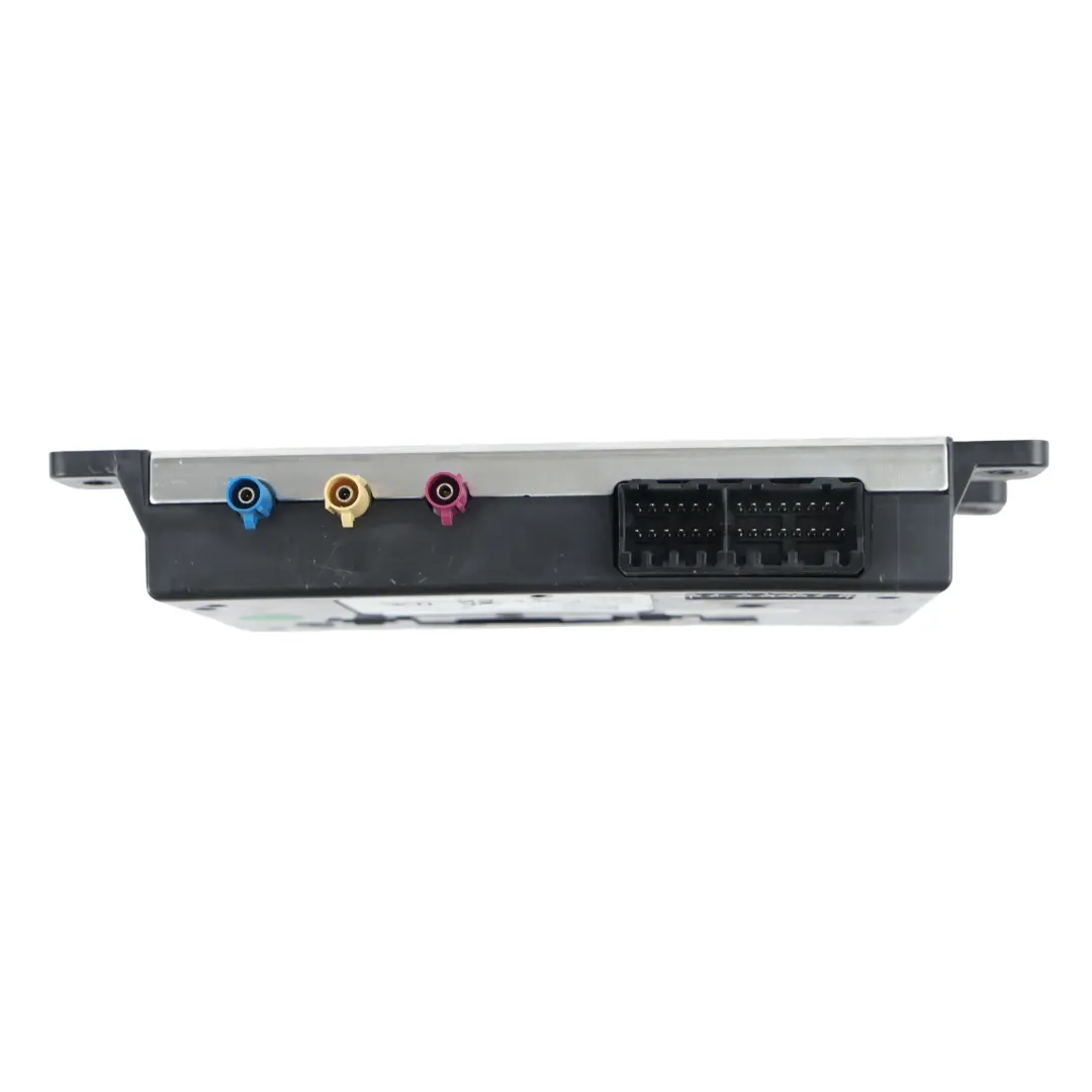 Ford Puma ST CF7 Módulo Bluetooth Unidad Control NV4T-14G229-FA - SKU NV4T14G229FA - Número de pieza NV4T14G229FA