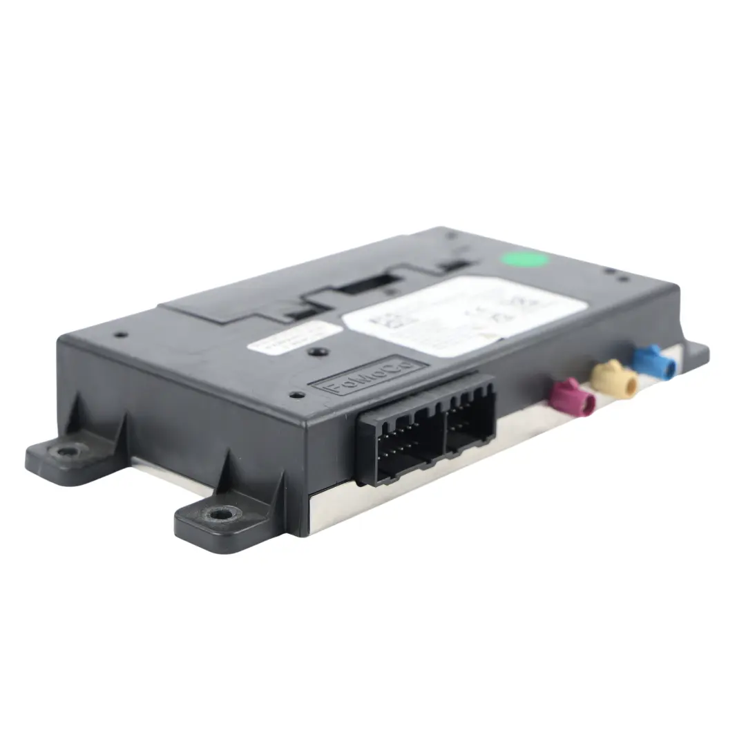 Ford Puma ST CF7 Bluetooth Connection Module Control Unit NV4T-14G229-FA - SKU NV4T14G229FA - Part number NV4T14G229FA