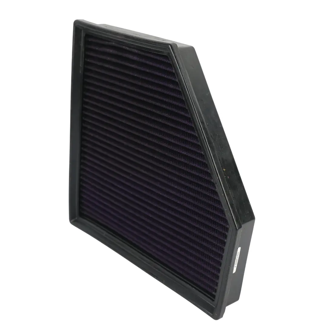 BMW F20 F21 LCI F22 F22 LCI F23 F23 LCI B58 Air Filter Panel Osprey Panel Filter - SKU OSPREY-B58-PANEL-FILTER - Part number OSPREY-B58-PANEL-FILTER