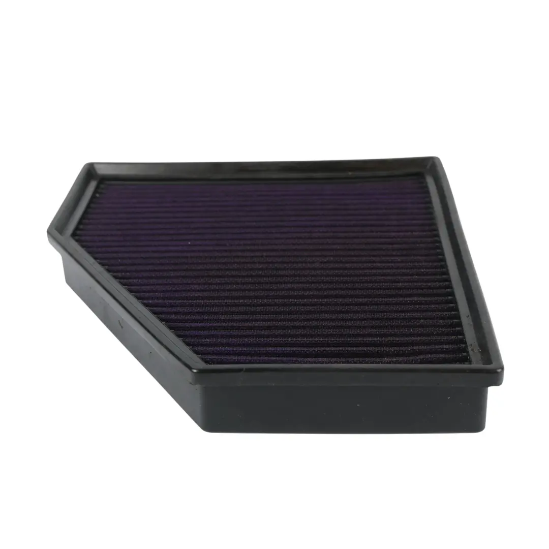 BMW F20 F21 LCI F22 F22 LCI F23 F23 LCI B58 Air Filter Panel Osprey Panel Filter - SKU OSPREY-B58-PANEL-FILTER - Part number OSPREY-B58-PANEL-FILTER