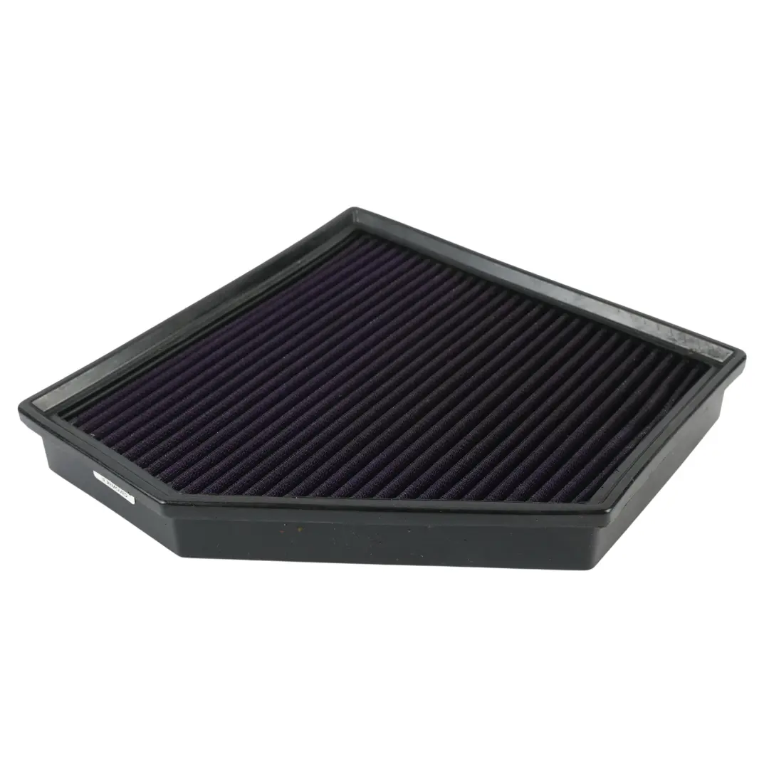 BMW F20 F21 LCI F22 F22 LCI F23 F23 LCI B58 Air Filter Panel Osprey Panel Filter - SKU OSPREY-B58-PANEL-FILTER - Part number OSPREY-B58-PANEL-FILTER