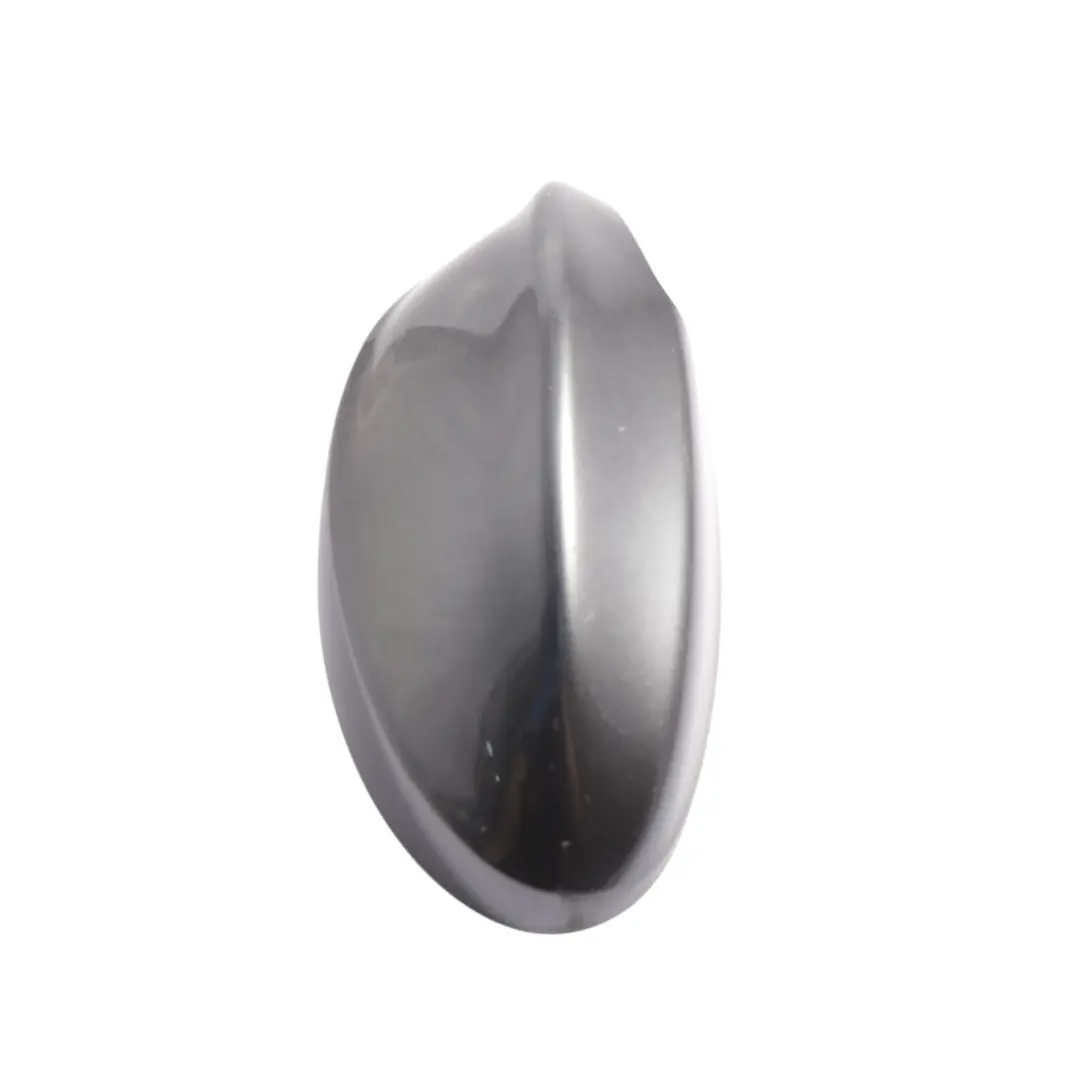 Right O/S Cover Cap Casing Mirror Wing Sparkling Graphite A22 to BMW E81 E87 with Part number 0032680 BMW E81 E87 Right O/S Cover Cap Casing Mirror Wing Sparkling Graphite A22 - SKU P0032680-SG3 - Part number 0032680