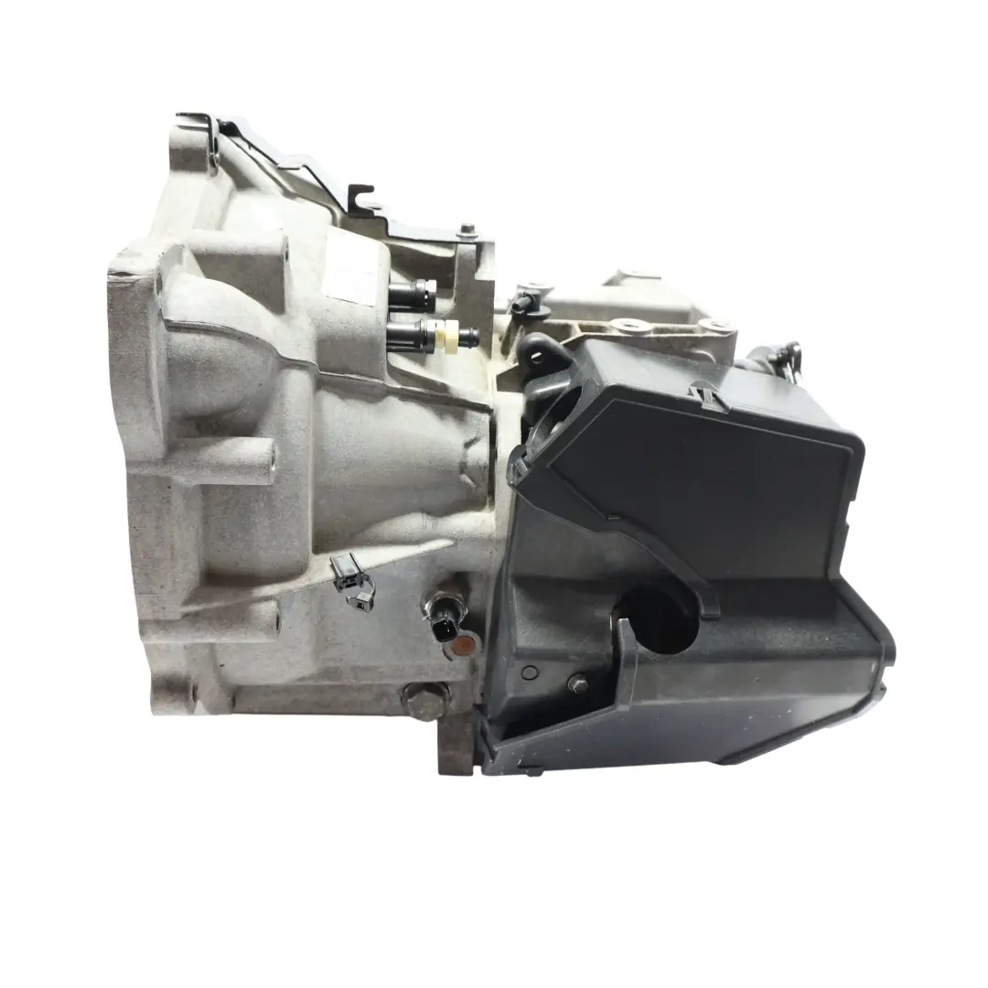 Gearbox 5 Speed B5/IB5 8A6R-7002-JJ WARRANTY to Ford Fiesta Mk7 1.2 Petrol Manual with Part number P8A6R-7002-JK Ford Fiesta Mk7 1.2 Petrol Manual Gearbox 5 Speed B5/IB5 8A6R-7002-JJ WARRANTY - SKU P8A6R-7002-JK - Part number P8A6R-7002-JK